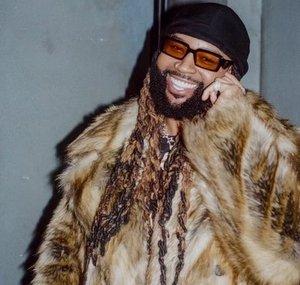 PARTYNEXTDOOR