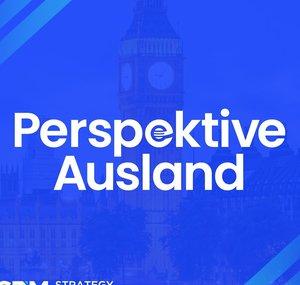 Perspektive Ausland Podcast