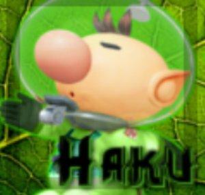 PikminHaku
