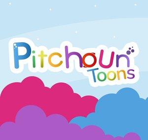 Pitchoun Toons