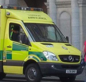 PoliceAmbulanceFire