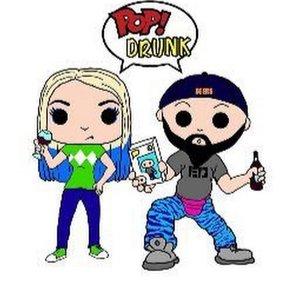 Pop Drunk