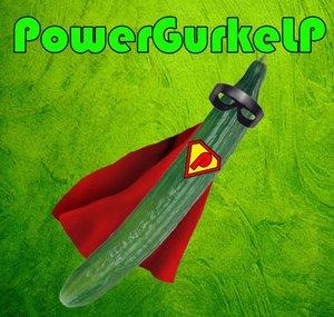 PowerGurkeLP