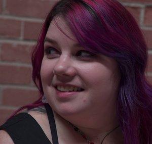 Pretty, Geeky and not too Girly