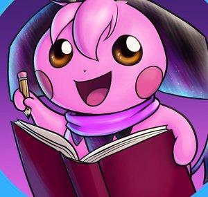 PrismaticPichu