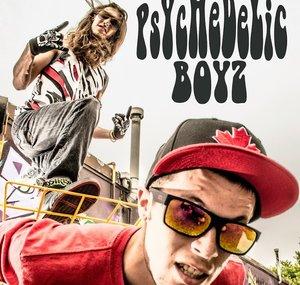PsychedelicBoyzMG