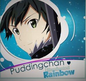 PuddingChan || HIATUS