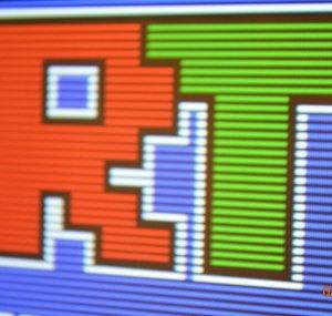 Retro Tech