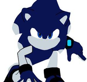 Richard The Hedgehog