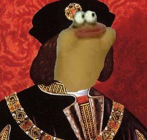 Richard TheTurd