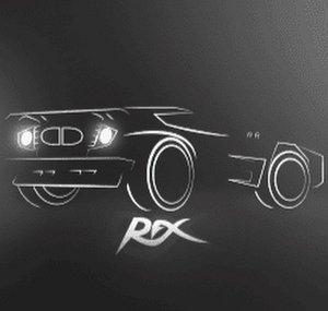 ROCKET LEAGUE FX