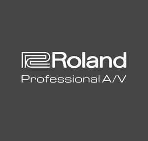 Roland Professional A/V