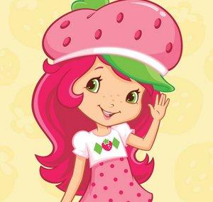 Rosita Fresita - WildBrain