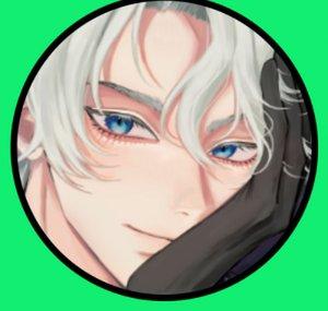 Ryozen Reed Ch. VTuber
