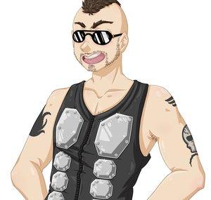 sabaton liam