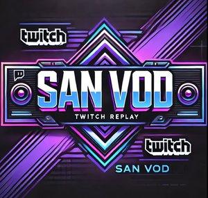 SAN VOD