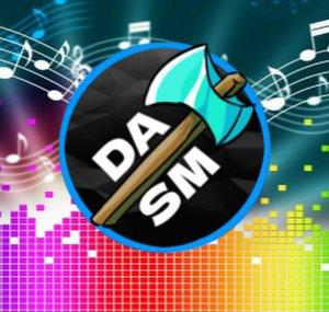 Sean Fay-Wolfe | Diamond Axe Studios Music