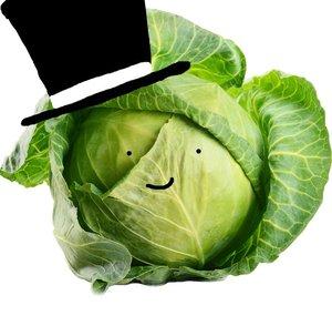 Seductive Cabbage