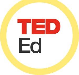 Seja curioso — TED-Ed