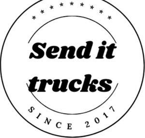 SEND IT TRUCKS