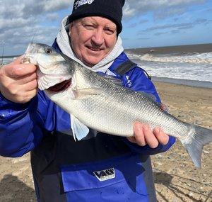 Shore Fishing Films