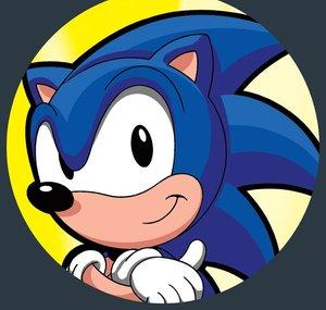 Sonic The Hedgehog - WildBrain
