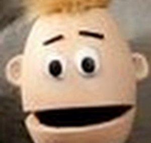 SpookHouseDave