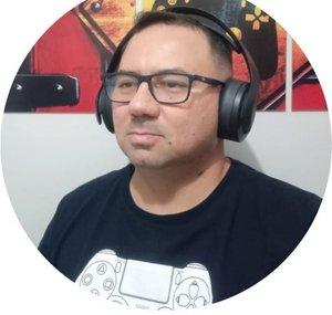 Sr Alencar Gamer
