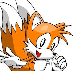 SSNTails