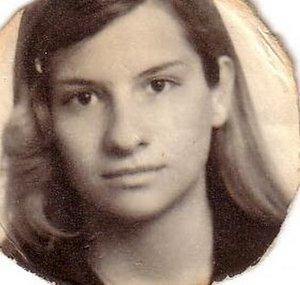 stella liarakou