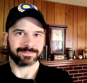 Steve Shives