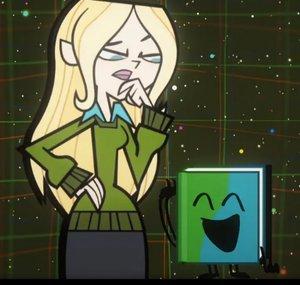 Steve The Total Drama and Angry Birds Fan 27
