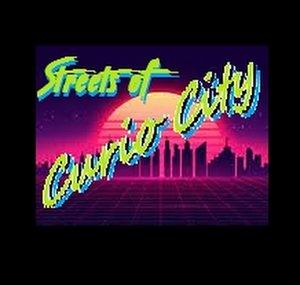 Streets of Curio City