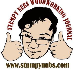 Stumpy Nubs (James Hamilton)