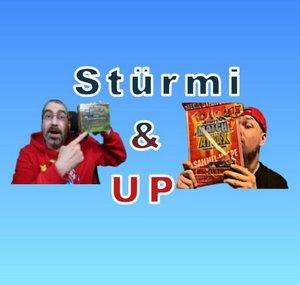 Stürmi & UP
