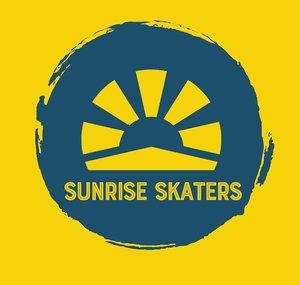 Sunrise Skaters