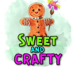 SWEET and CRAFTY 