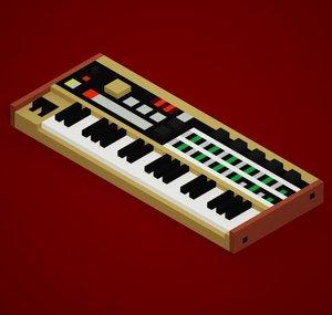 Synths and Sounds