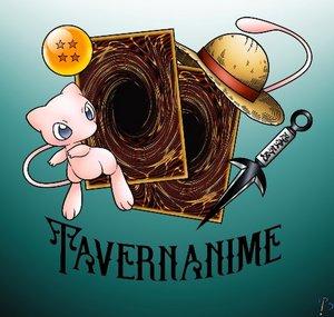 TAVERN ANIME
