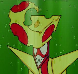 The Menace Sauce