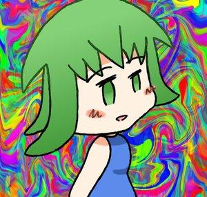 The Psychedelic Negi! Channel