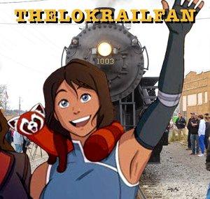 TheLOKRailfan