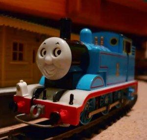 ThomastheE2engine
