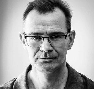 Tim Ball