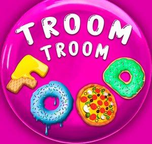 Troom Troom Food ES