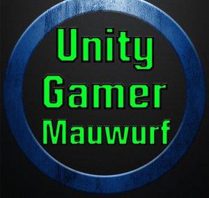 Unity Gamer Mauwurf aka Luca