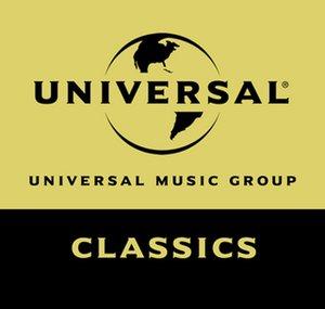 Universal Music Japan Classics