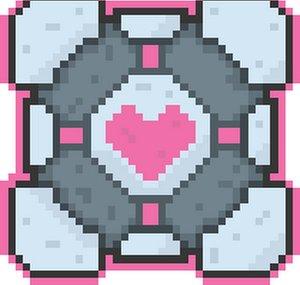 UnkemptCube