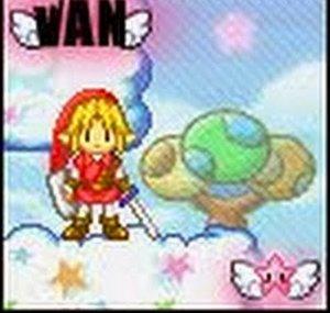 vanidence