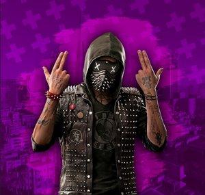 Watch Dogs Tudo